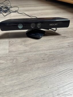 X-BOX 360 KINECT - 2