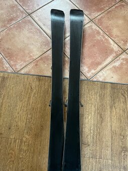 Lyže 110 cm Rossignol - 2