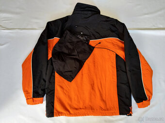 Pánská přechodová bunda; vel. XXL - 2