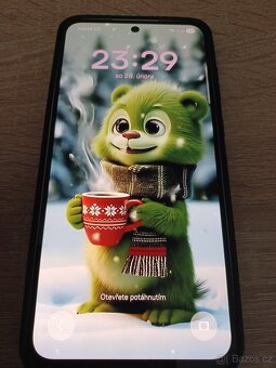 Samsung galaxy A36 5G - 2