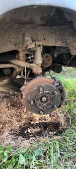 Renault Master...Movano 2.5TD..Iveco - 2