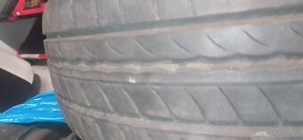 Plechové disky s poklicemi 15 - 2