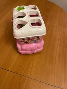 Hračky pro nejmenší - 2