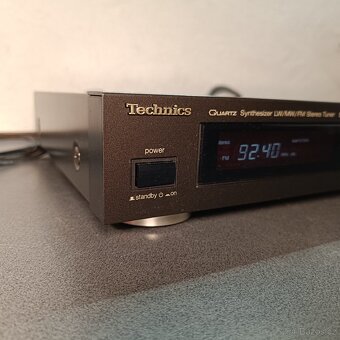 TECHNICS ST-610L - 2