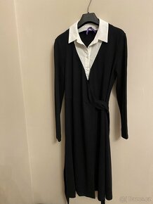 Šaty těhotenské - 2