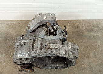 Převodovka Vw Passat B6 KNY 2.0Tdi - 2