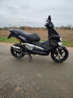 Gilera Runner 50 - 2