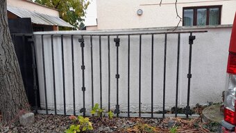 Prodam strešný nosič- zahrádku - 2