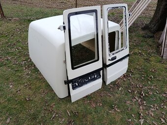 Škoda Felicia pickup - 2