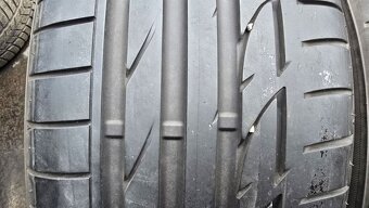 Letní pneu 245/40/18 Bridgestone - 2