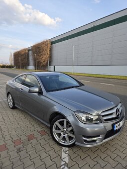 MERCEDES -BENZ C180 - 2