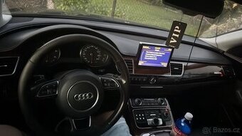 Audi a8 d4 volant - 2