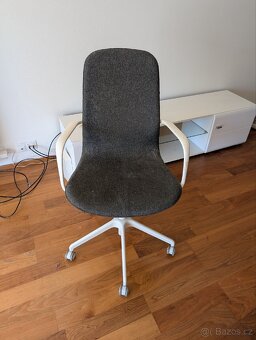 Židle IKEA LANGFJALL - 2