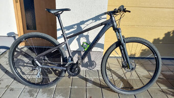 Lapierre EDGE 3.9 2022 - 2