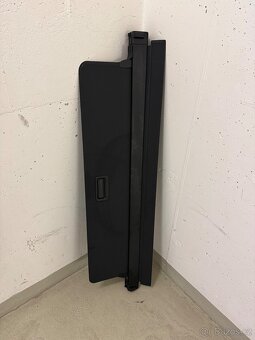 Volvo XC60 roleta do kufru - 2