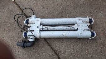 UV lampa - 2