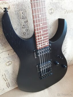 Ibanez RGRT421 - 2