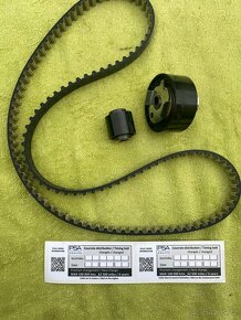 SADA ROZVODU 1.2 PURETECH / VTi - 2