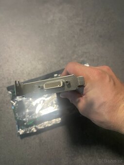 NVIDIA NVS 285 128MB - 2