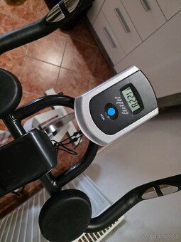 Spinningove kolo - 2