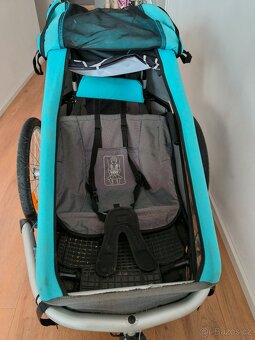 Croozer kid for 1 - 2