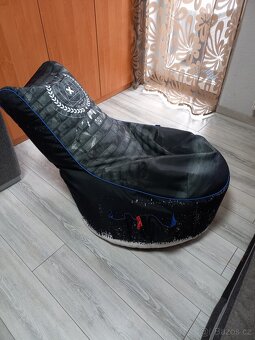 Sedací vak Playstation - 2