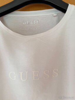Tričko Guess - 2