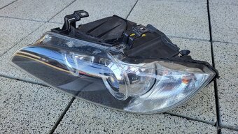 BMW e92 e93 L xenon - 2