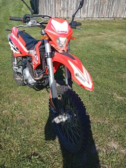 Beta RR 125 LC 2019 - 2