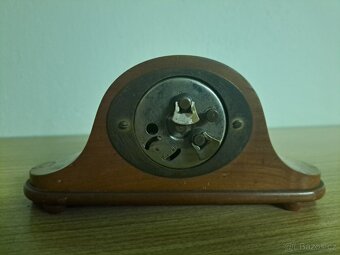 Hodiny - 2