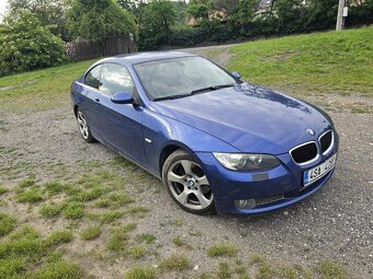 BMW 320D - 2