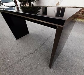 4x barový stůl barovka - 2