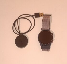 Chytré hodinky Xiaomi Watch S1 - 2