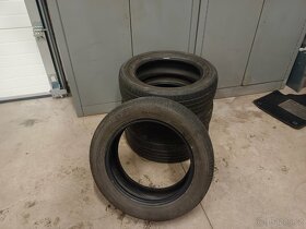 Prodám letní pneu 185/60 R16 - 2