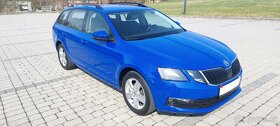 Octavia Com.III.FL1,6TDi(85kW)Ambi+2018,naj.73tis.km,odp.DPH - 2