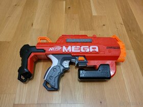 Nerf Mega Bulldog - 2