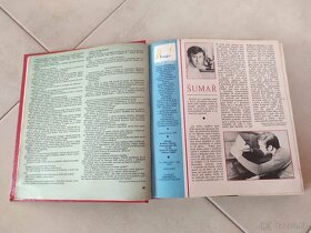 Časopis Pionýr 1977 - 2
