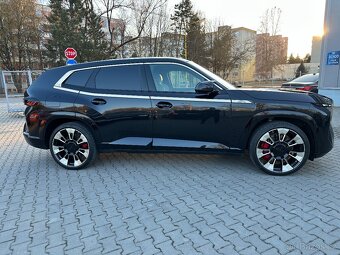 Predám BMW XM-TOP - 2