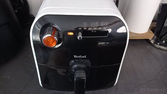 Horkovzdušná Fritéza Tefal - 2