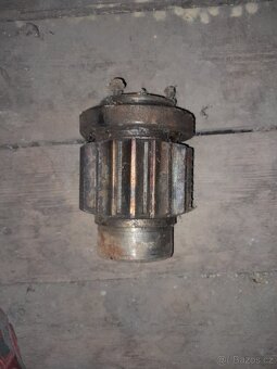 Ostrowek - 2