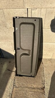 Plato zavazadlového prostoru Hyundai Getz 2006 - 2