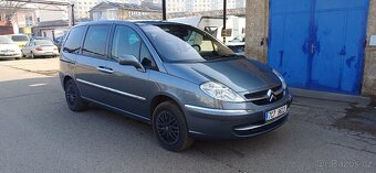 Citroen C8 2.0 100KW KLIMATIZACE - 2