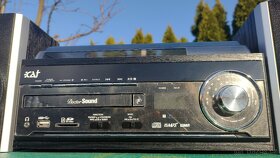 Rez.Hudební kombajn: Rádio-USB/SD/CD-Gramofon-Kazety+2xRepro - 2