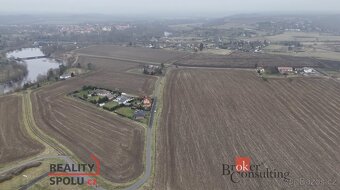 Prodej, pozemky/bydlení, 12915 m2, Žatec, Louny [ID 67392] - 2
