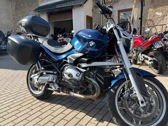 BMW R1200R - 2