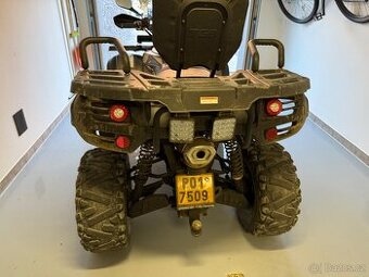 Tbg 600 blade dph 2900km - 2