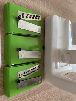 Tescoma Handy spiralizer - 2