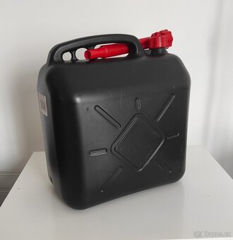 Kanistr 20 l - 2