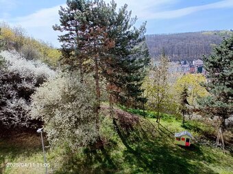 Prodám 3+1, 78,38 m2,  byt Praha 5 Malvazinky - 2