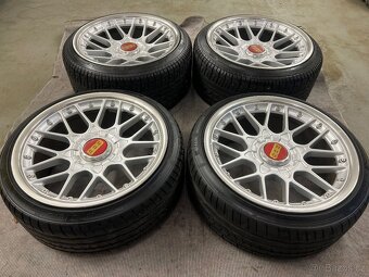 BBS RS2 r18 - 2